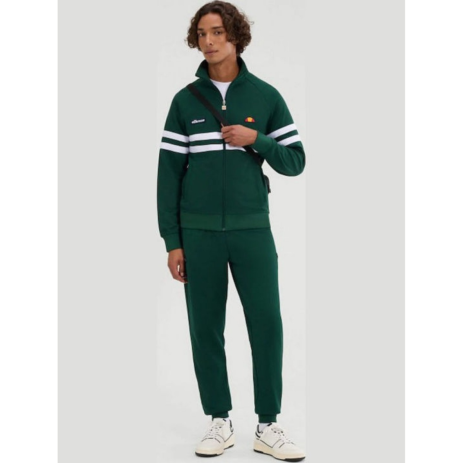 Ανδρικό Μπουφάν Rimini Track Jacket ELLESSE