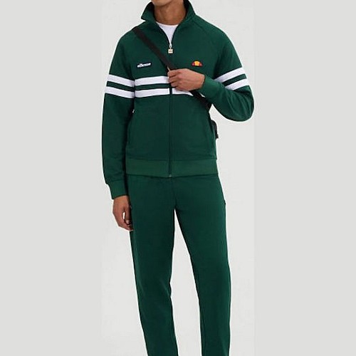 Ανδρικό Μπουφάν Rimini Track Jacket ELLESSE