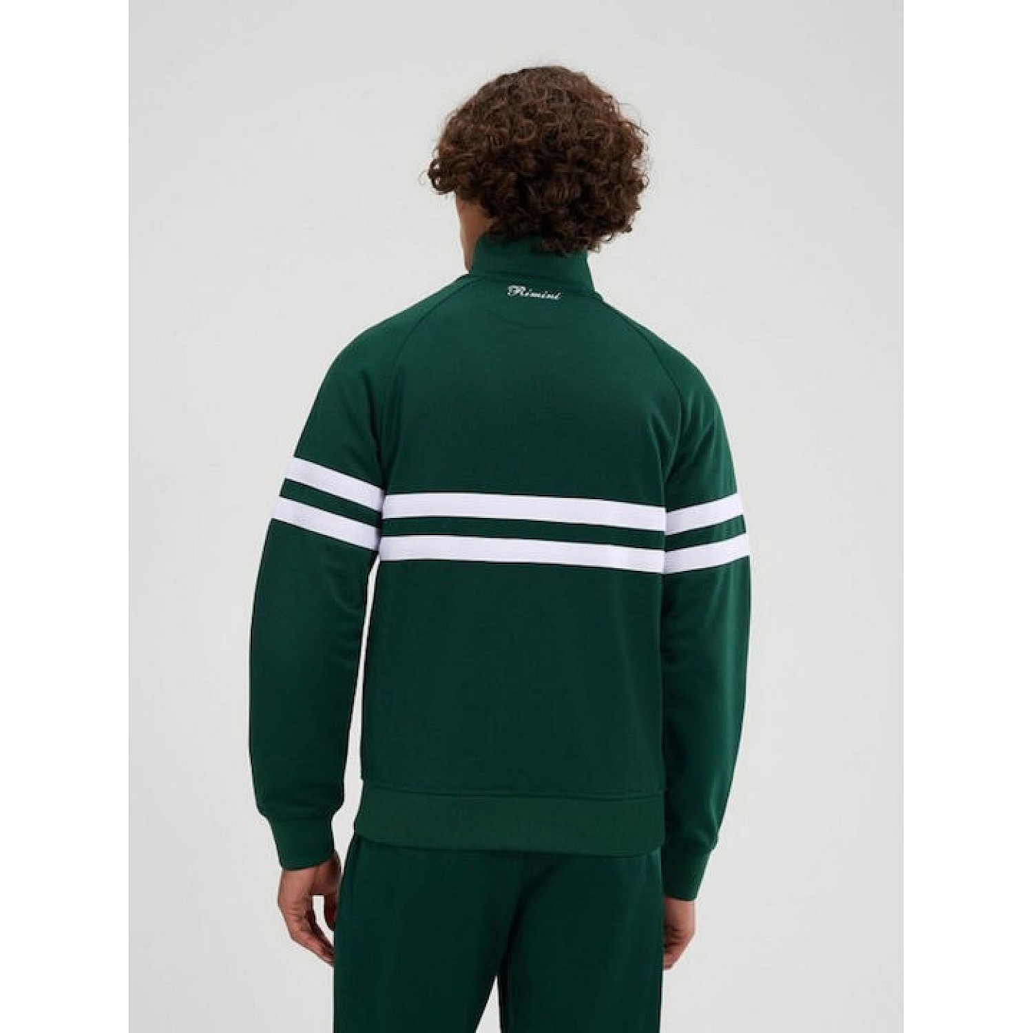 Ανδρικό Μπουφάν Rimini Track Jacket ELLESSE