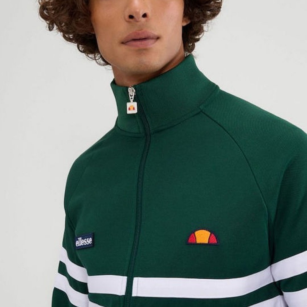 Ανδρικό Μπουφάν Rimini Track Jacket ELLESSE