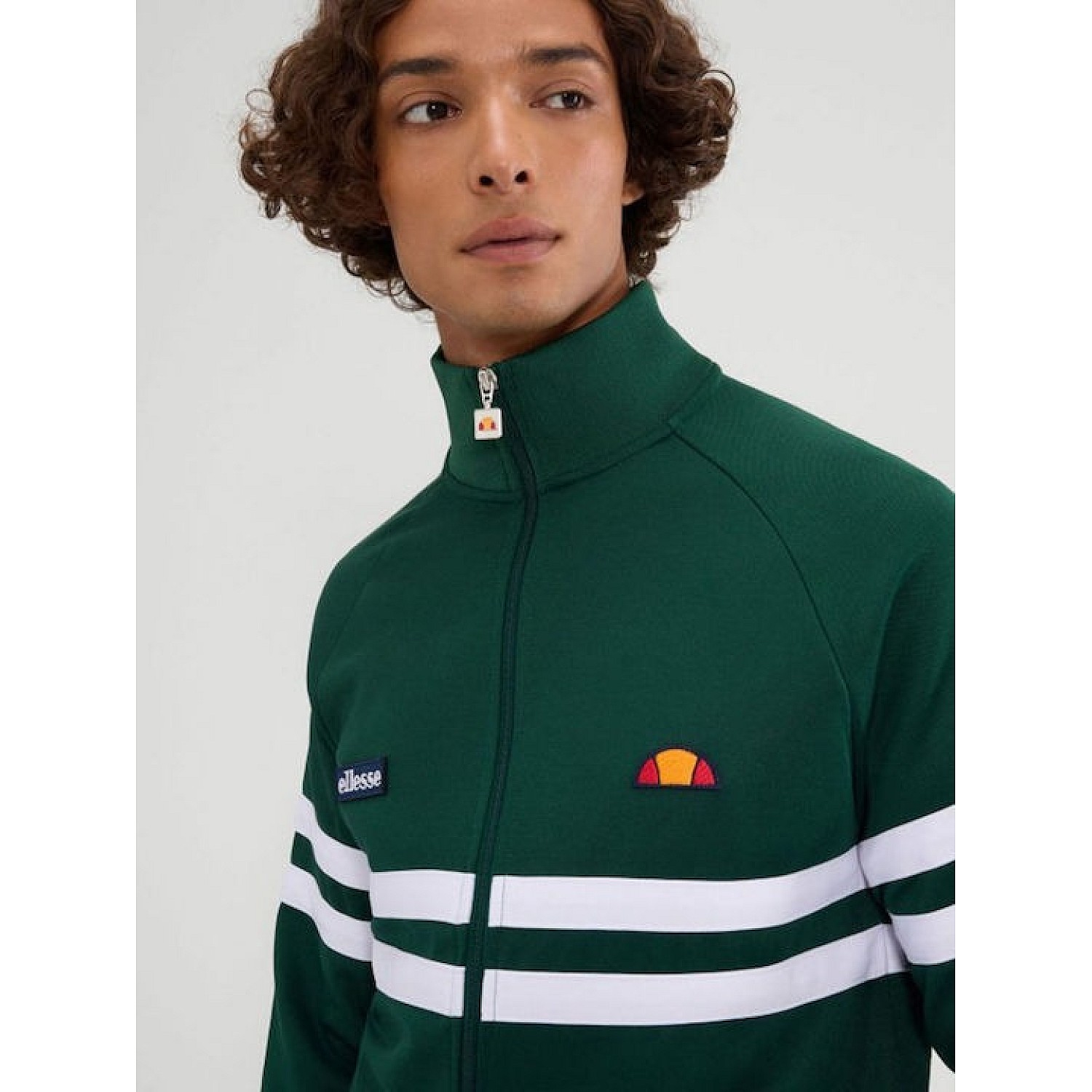 Ανδρικό Μπουφάν Rimini Track Jacket ELLESSE
