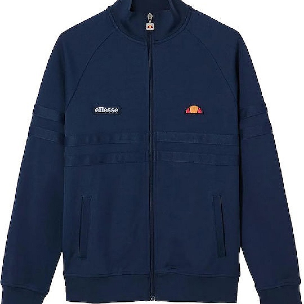 Ανδρικό Μπουφάν Rimini Track Jacket ELLESSE