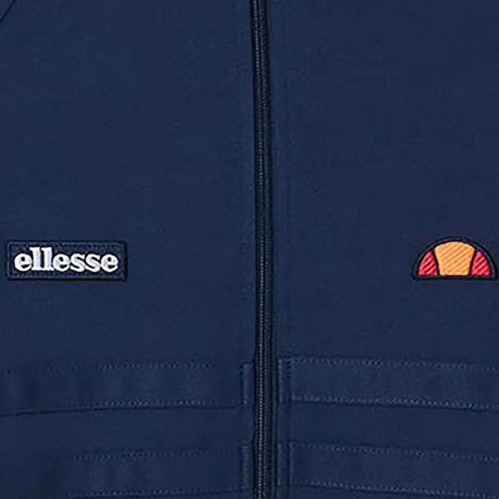Ανδρικό Μπουφάν Rimini Track Jacket ELLESSE