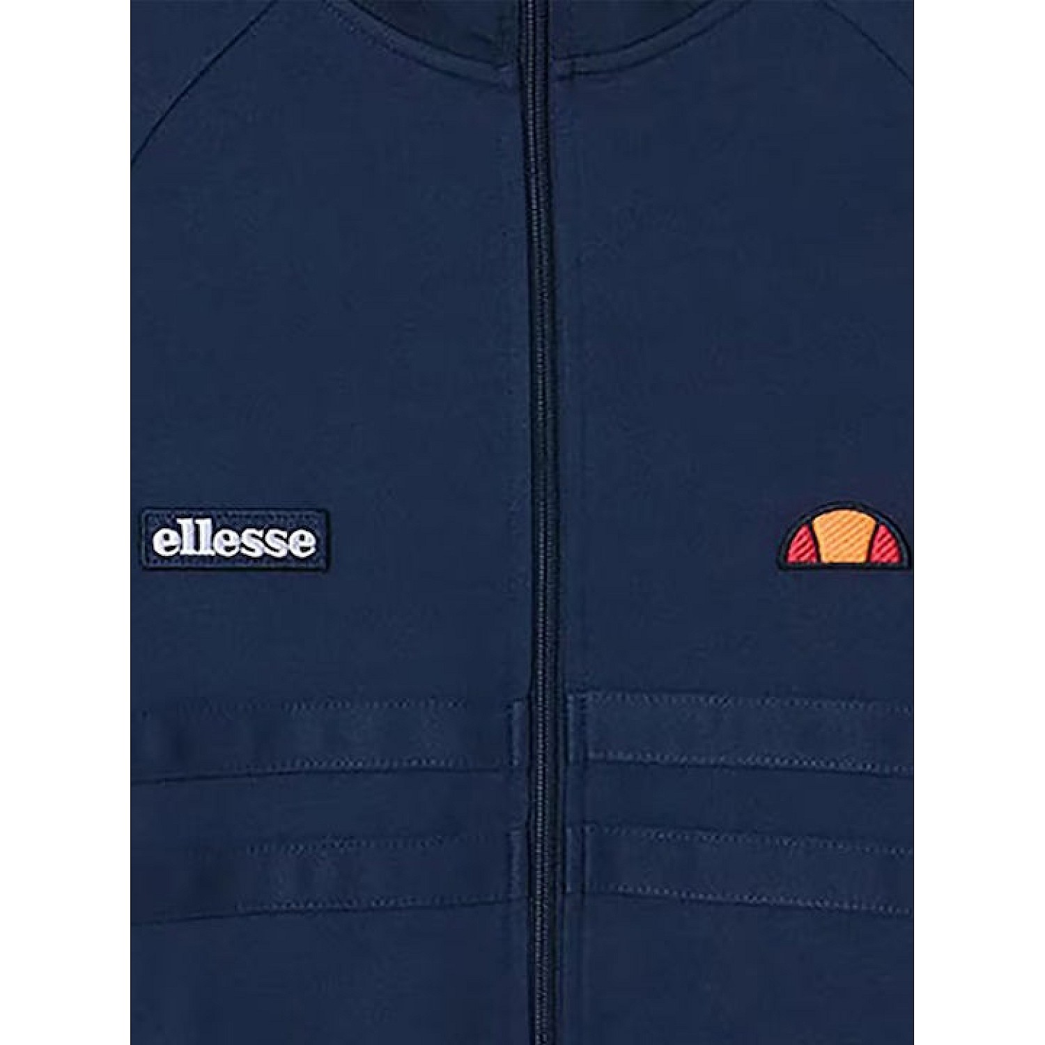 Ανδρικό Μπουφάν Rimini Track Jacket ELLESSE