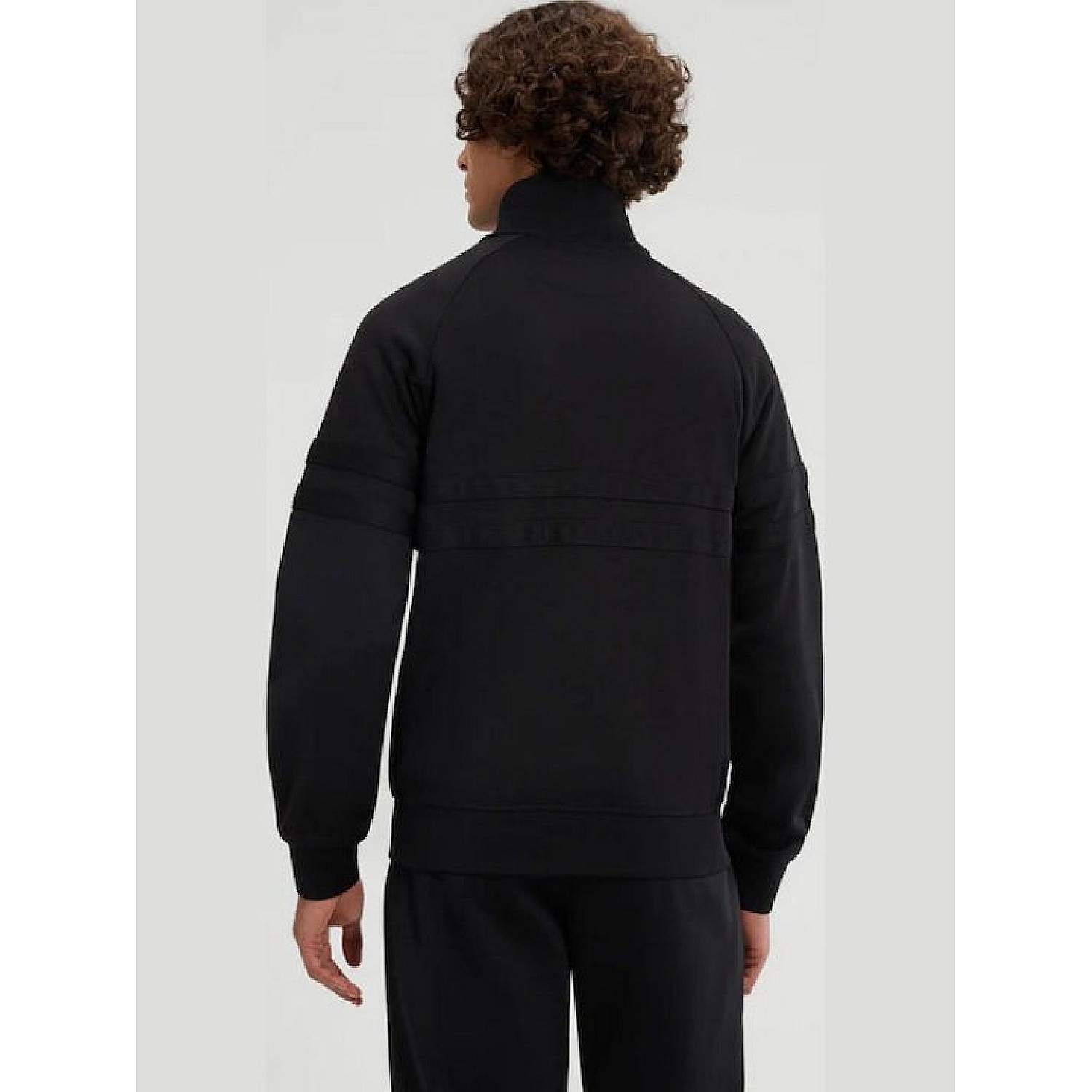 Ανδρικό Μπουφάν Rimini Track Jacket ELLESSE