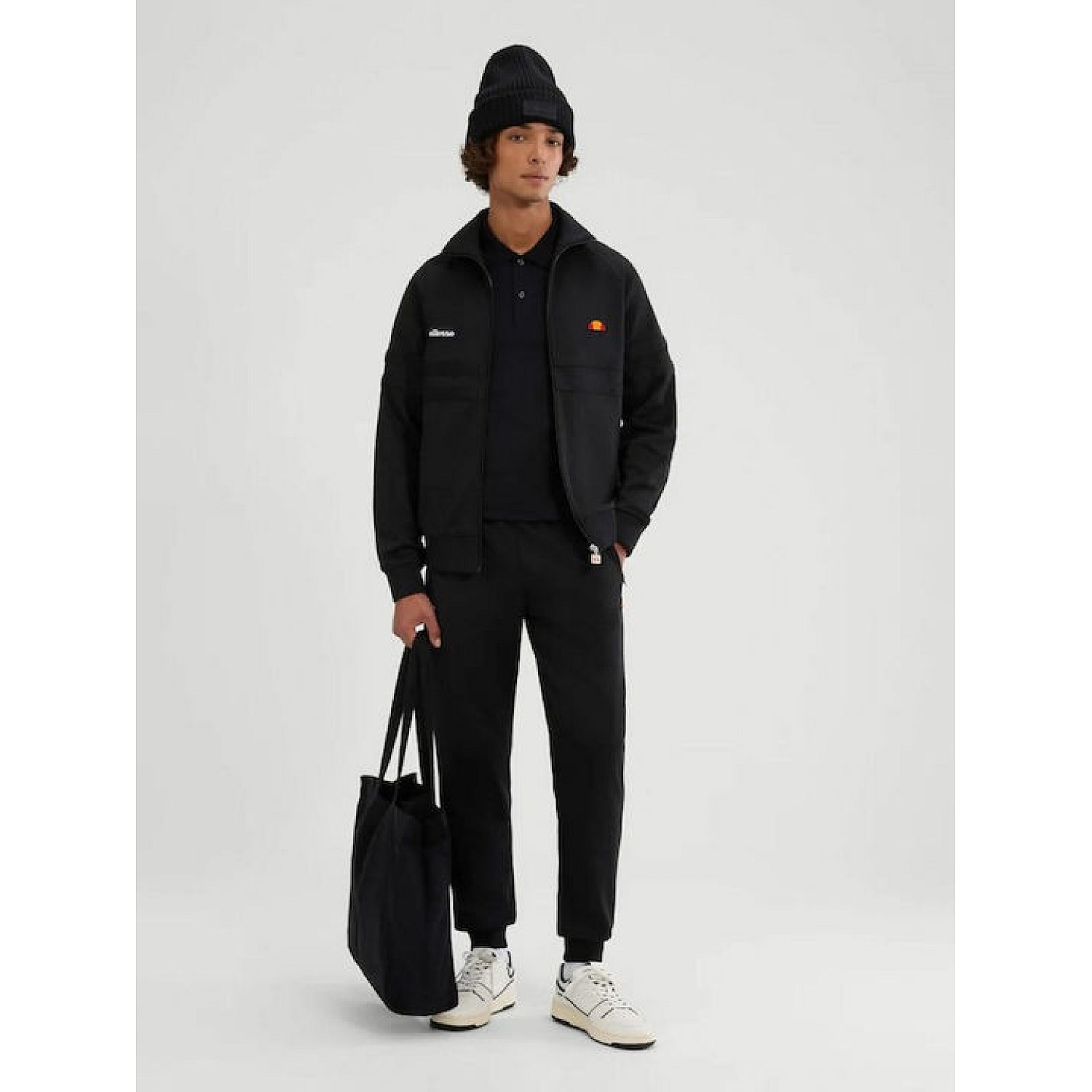 Ανδρικό Μπουφάν Rimini Track Jacket ELLESSE