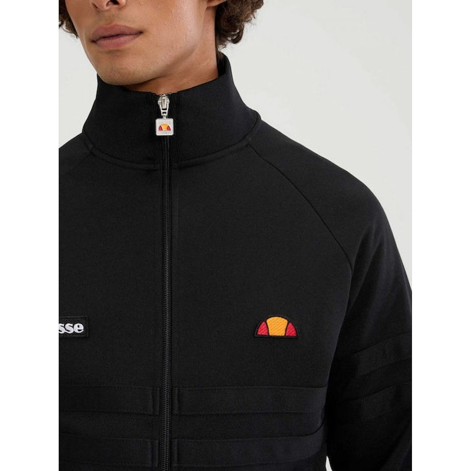 Ανδρικό Μπουφάν Rimini Track Jacket ELLESSE
