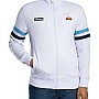 Ανδρικό Μπουφάν Roma Track Jacket με Ρίγες ELLESSE