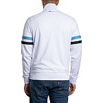 Ανδρικό Μπουφάν Roma Track Jacket με Ρίγες ELLESSE