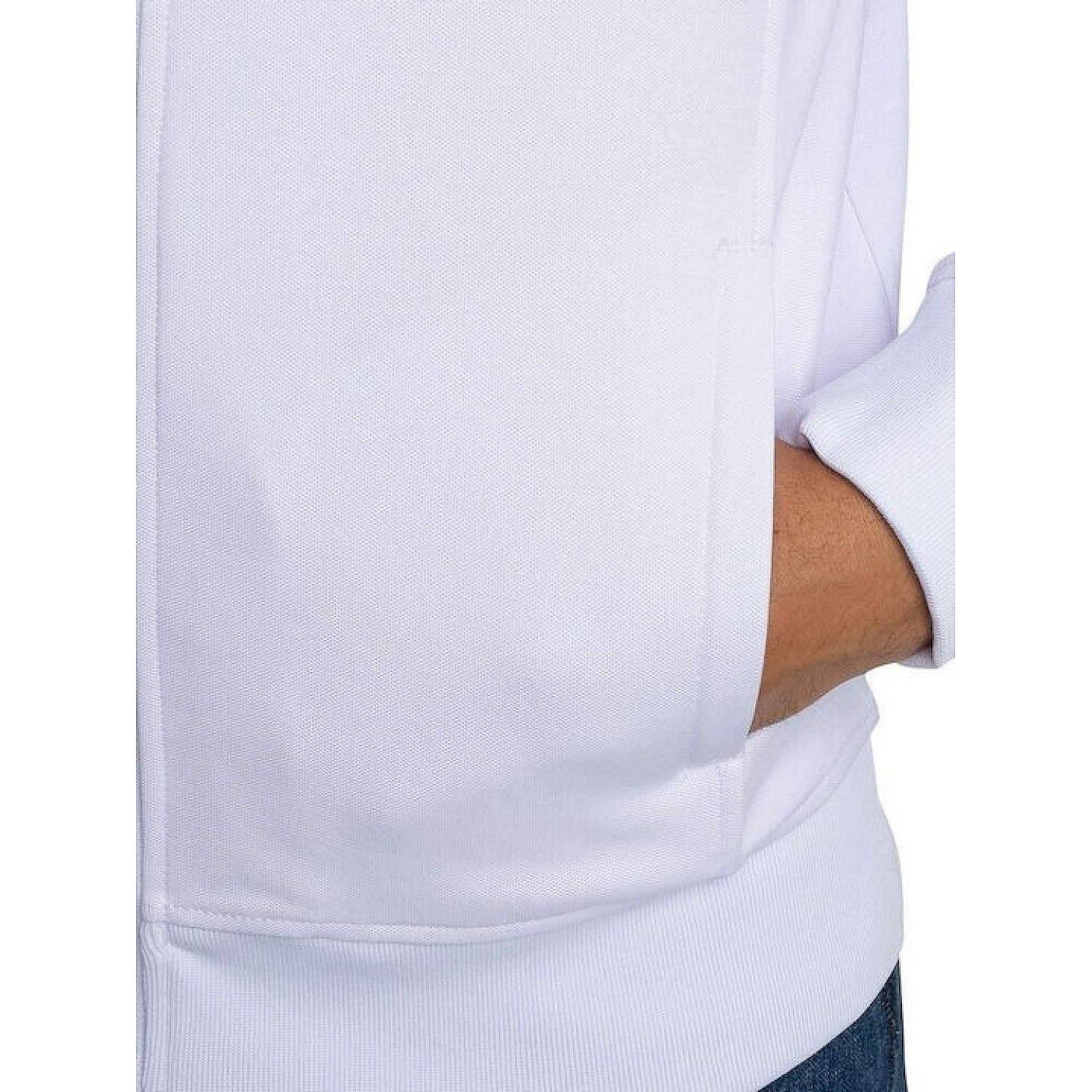 Ανδρικό Μπουφάν Roma Track Jacket με Ρίγες ELLESSE