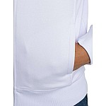 Ανδρικό Μπουφάν Roma Track Jacket με Ρίγες ELLESSE