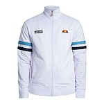 Ανδρικό Μπουφάν Roma Track Jacket με Ρίγες ELLESSE