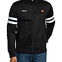 Ανδρικό Μπουφάν Roma Track Jacket με Ρίγες ELLESSE