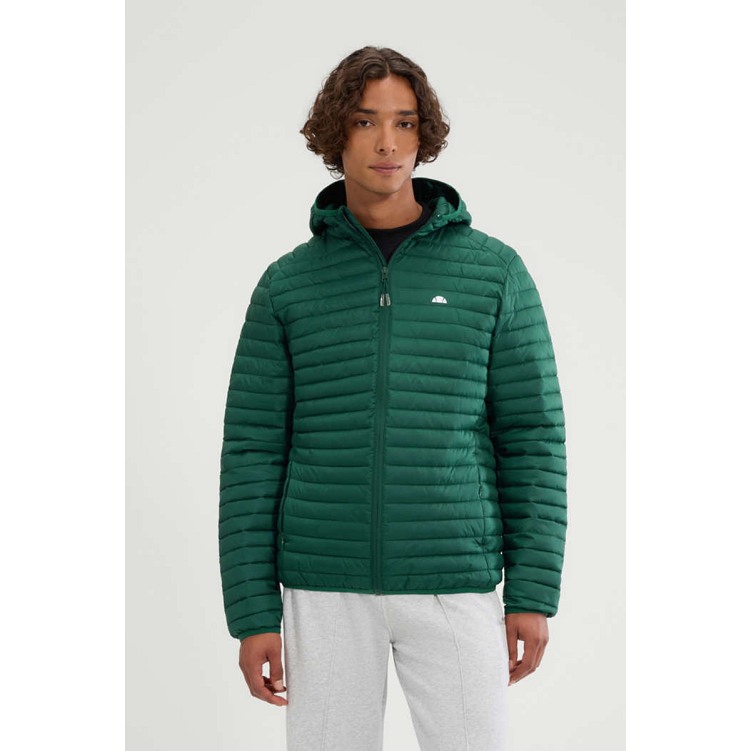 Puffer Μπουφάν 'Gioch Invernali Pallochi' ELLESSE