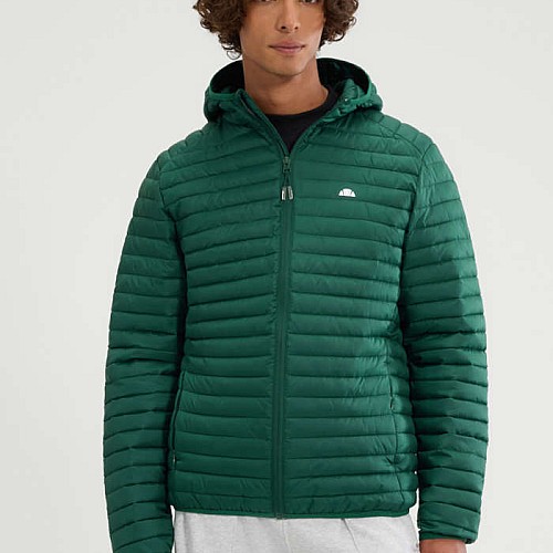 Puffer Μπουφάν 'Gioch Invernali Pallochi' ELLESSE