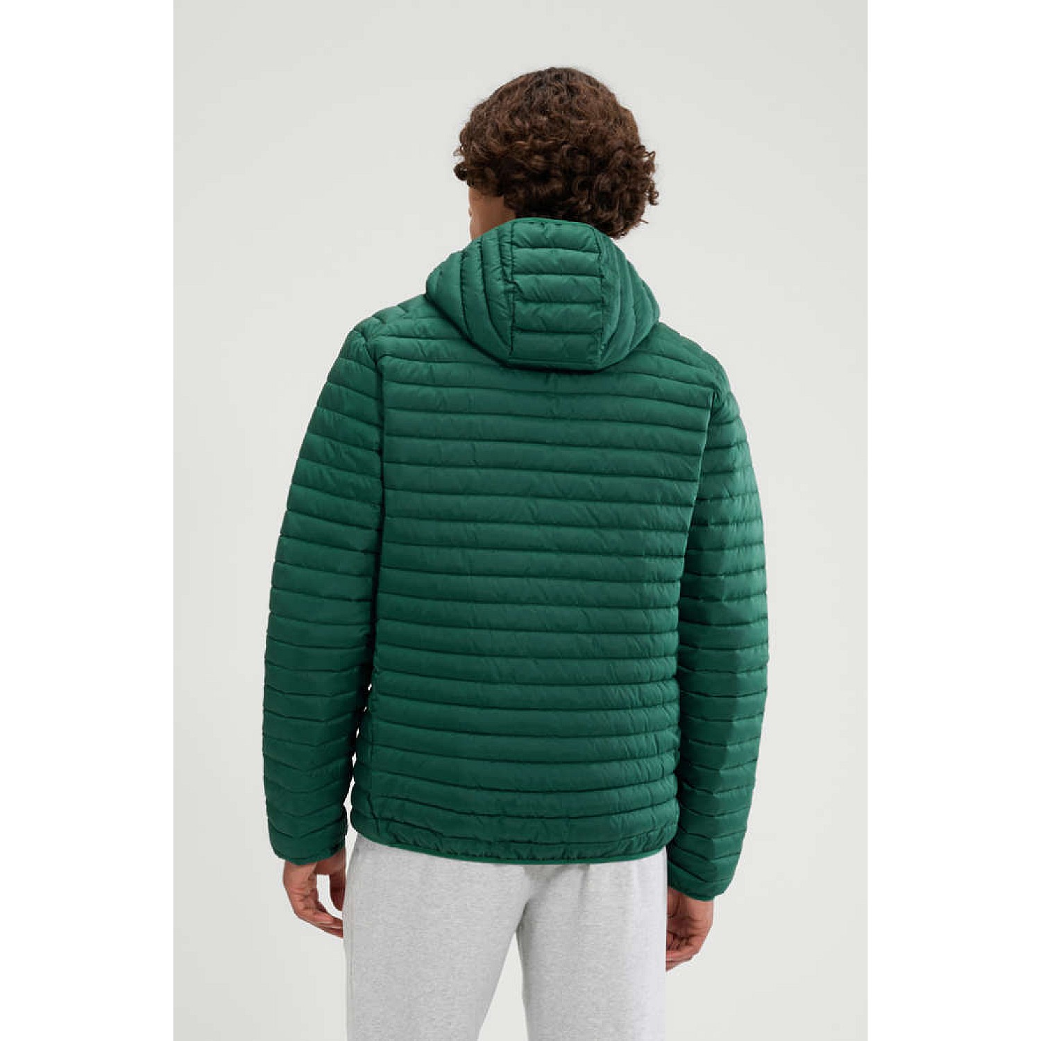 Puffer Μπουφάν 'Gioch Invernali Pallochi' ELLESSE