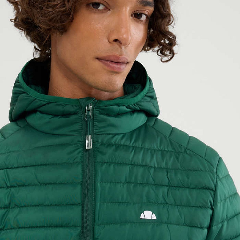 Puffer Μπουφάν 'Gioch Invernali Pallochi' ELLESSE
