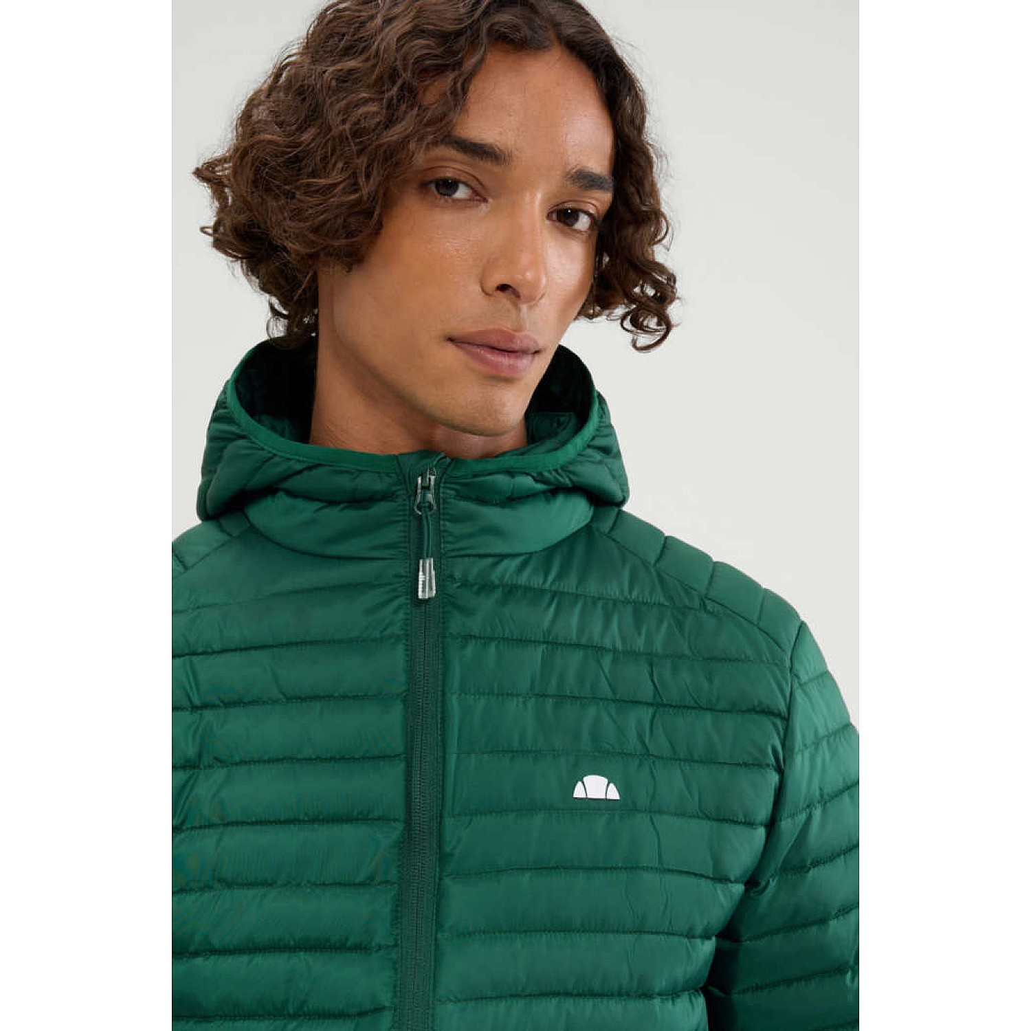 Puffer Μπουφάν 'Gioch Invernali Pallochi' ELLESSE