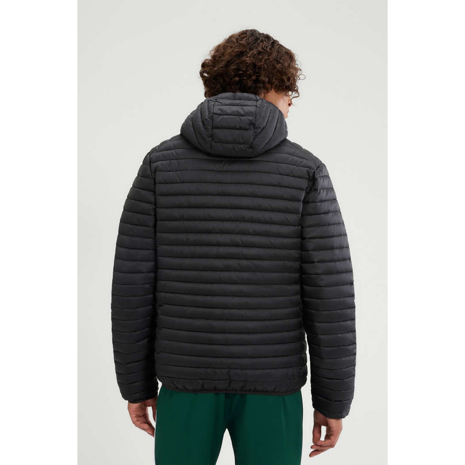Puffer Μπουφάν 'Gioch Invernali Pallochi' ELLESSE