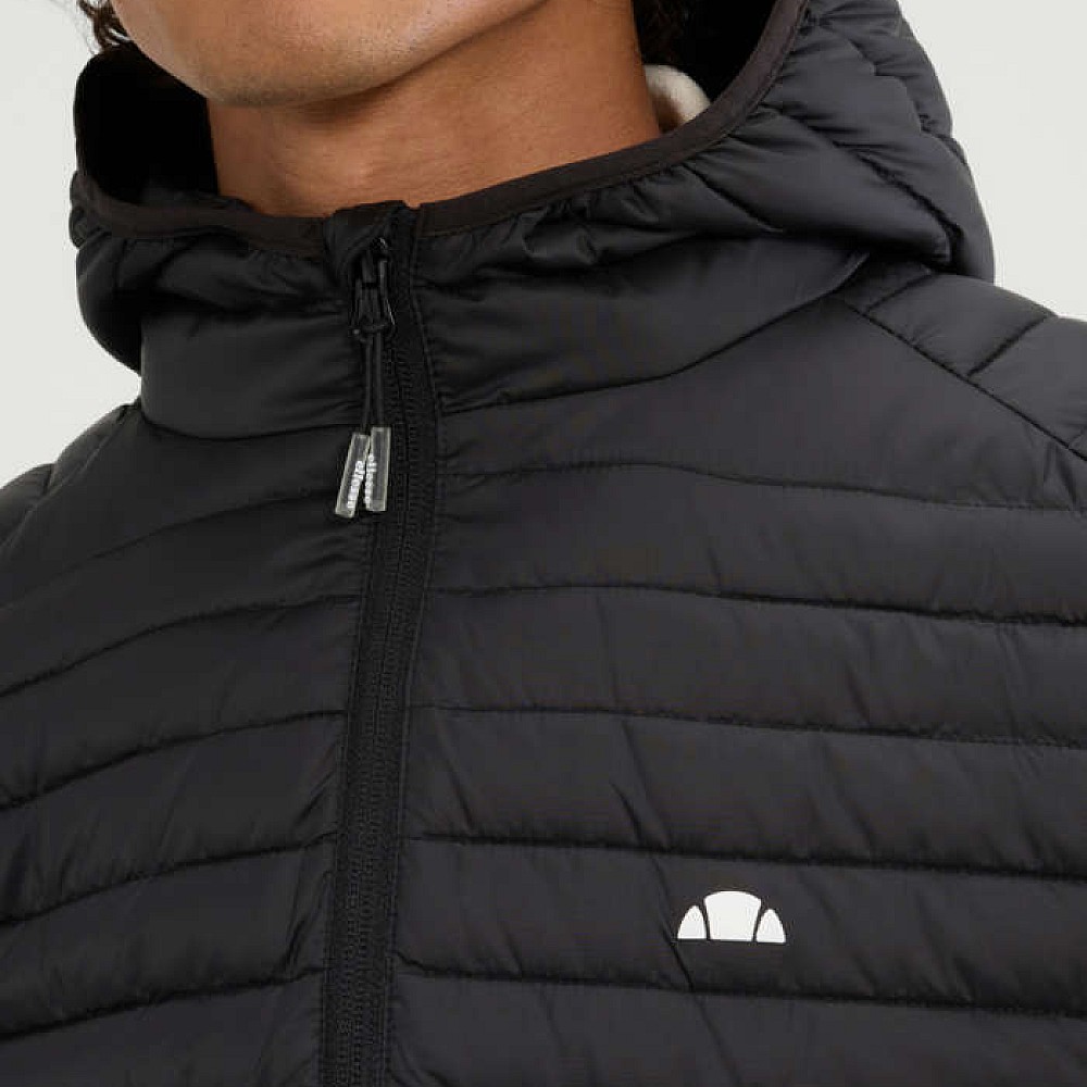 Puffer Μπουφάν 'Gioch Invernali Pallochi' ELLESSE