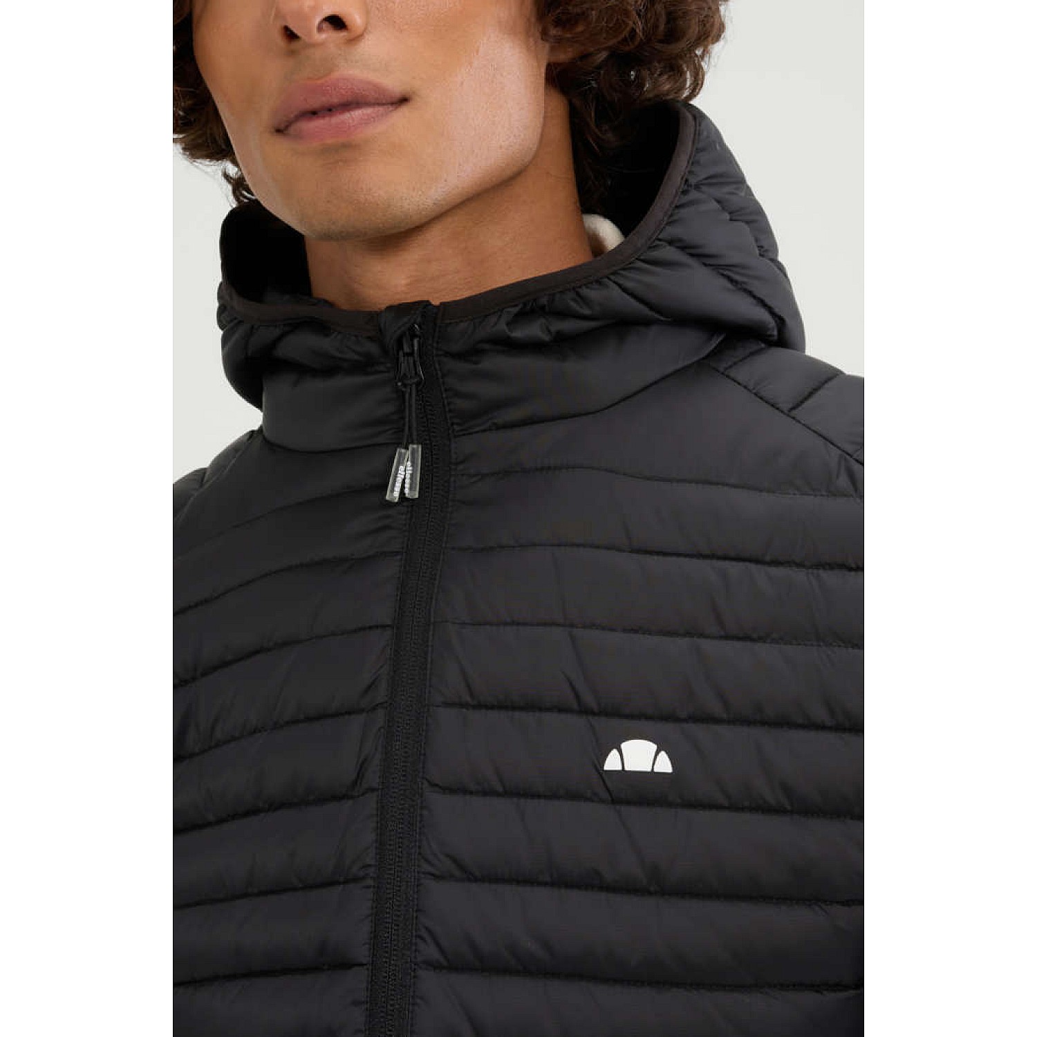 Puffer Μπουφάν 'Gioch Invernali Pallochi' ELLESSE