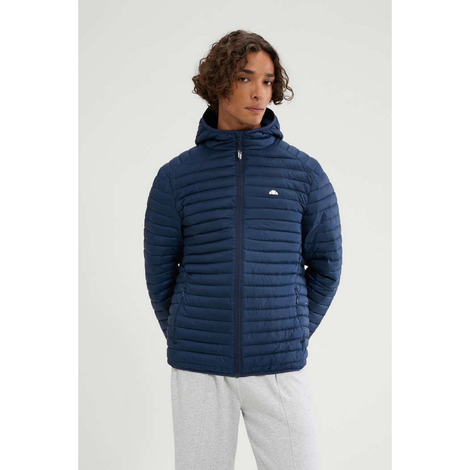 Puffer Μπουφάν 'Gioch Invernali Pallochi' ELLESSE