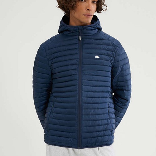 Puffer Μπουφάν 'Gioch Invernali Pallochi' ELLESSE