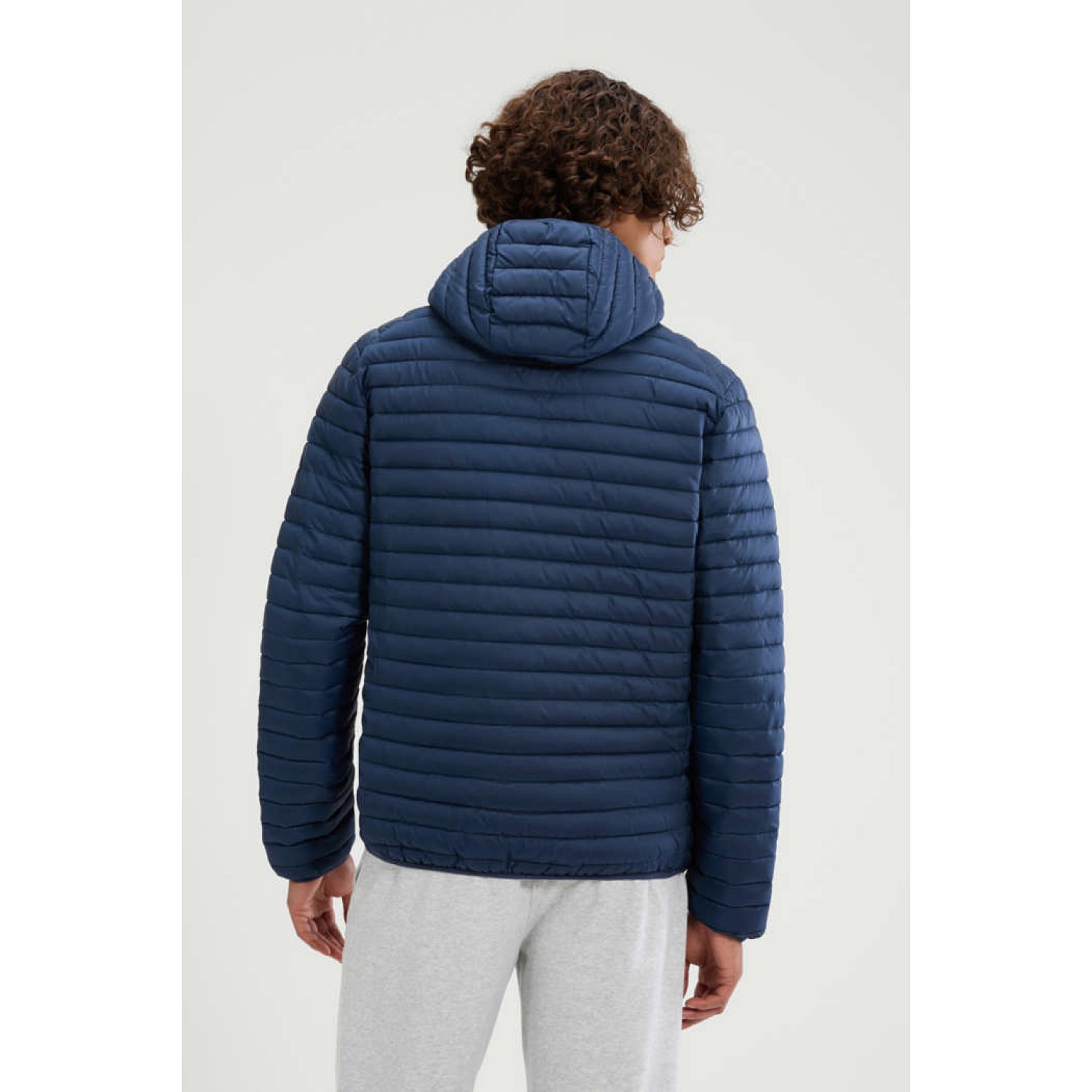 Puffer Μπουφάν 'Gioch Invernali Pallochi' ELLESSE