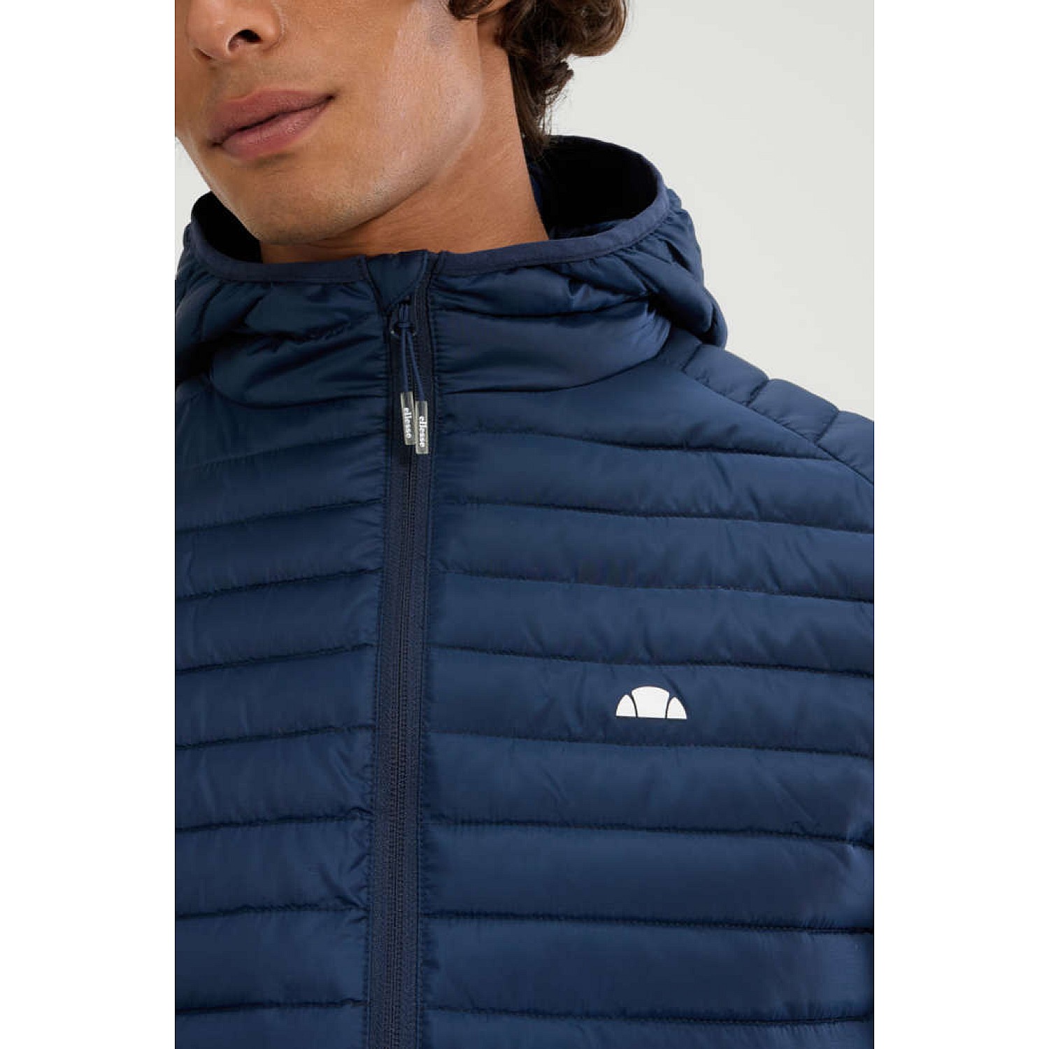 Puffer Μπουφάν 'Gioch Invernali Pallochi' ELLESSE