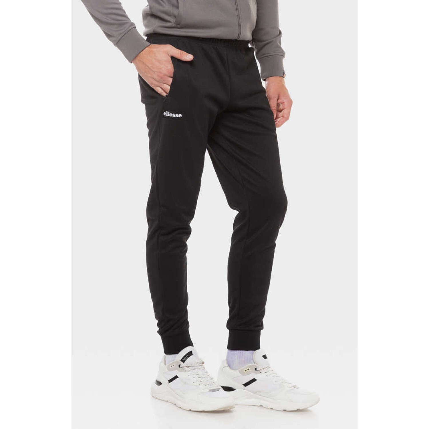 Track Φόρμα Παντελόνι 'Bertoni' ELLESSE