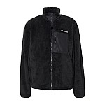 Ανδρική Ζακέτα Sherpa Fleece με Φερμουάρ ELLESSE