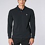 Ανδρική Μακρυμάνικη Μπλούζα Polo US POLO ASSN