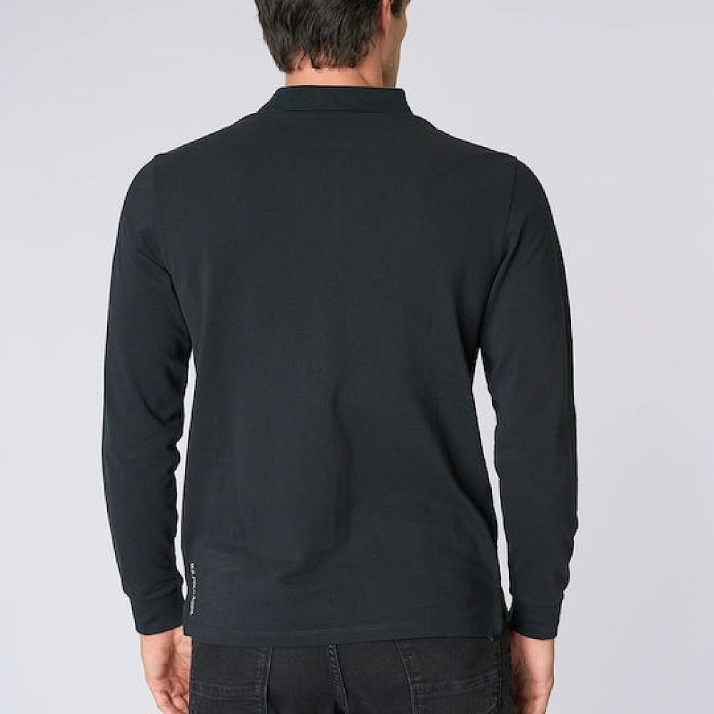 Ανδρική Μακρυμάνικη Μπλούζα Polo US POLO ASSN