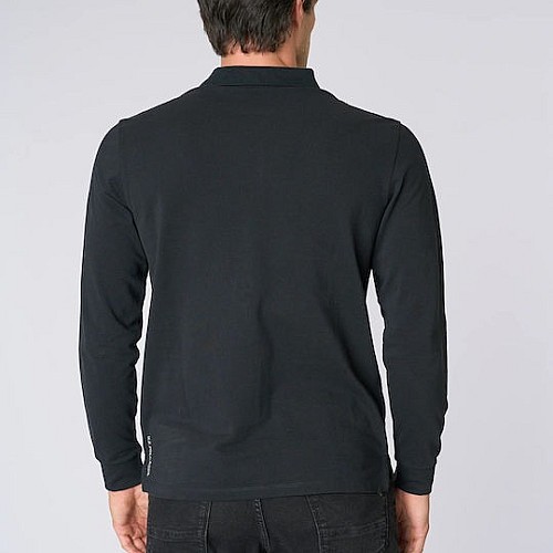 Ανδρική Μακρυμάνικη Μπλούζα Polo US POLO ASSN