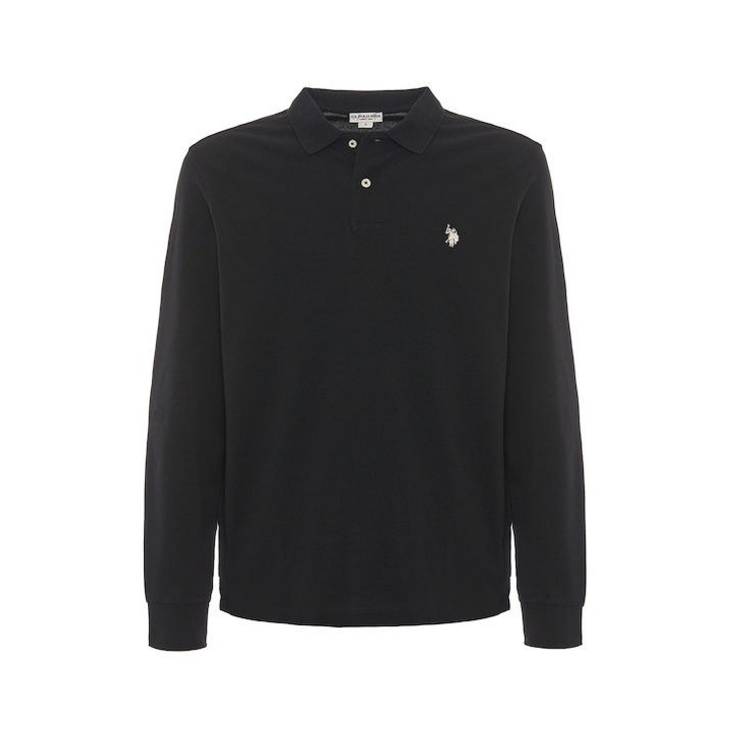 Ανδρική Μακρυμάνικη Μπλούζα Polo US POLO ASSN