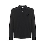 Ανδρική Μακρυμάνικη Μπλούζα Polo US POLO ASSN