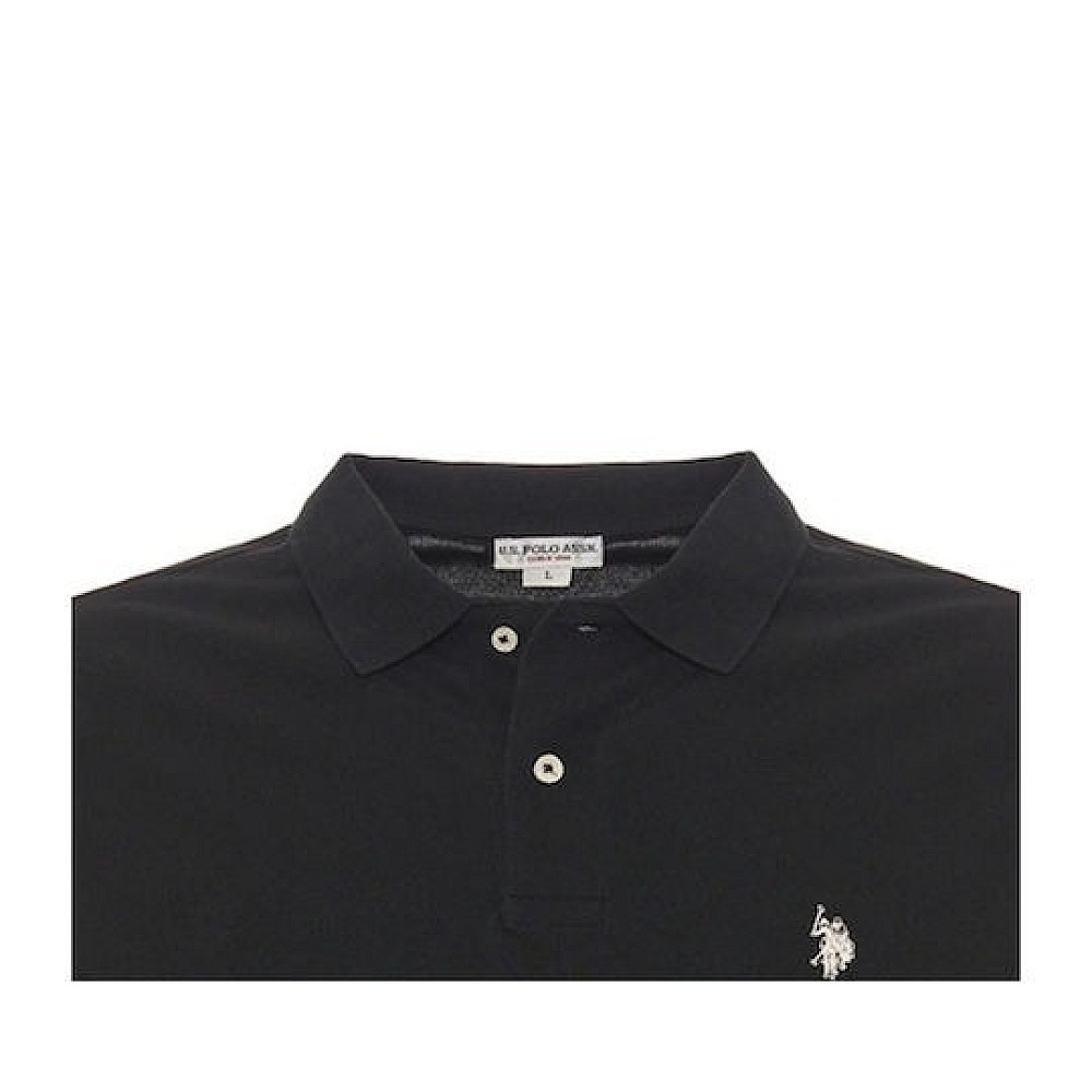 Ανδρική Μακρυμάνικη Μπλούζα Polo US POLO ASSN