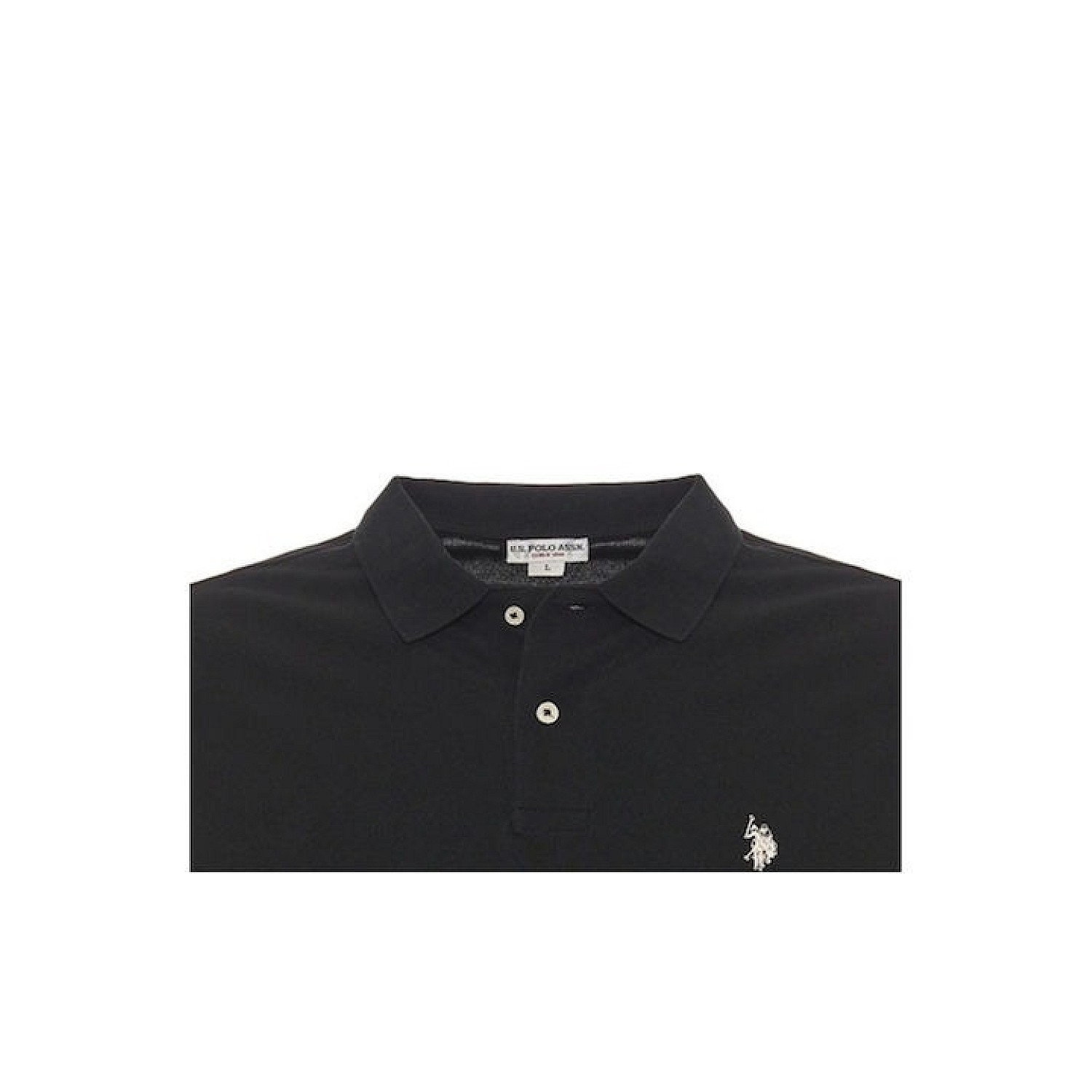 Ανδρική Μακρυμάνικη Μπλούζα Polo US POLO ASSN