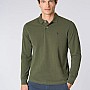 Ανδρική Μακρυμάνικη Μπλούζα Polo US POLO ASSN