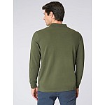 Ανδρική Μακρυμάνικη Μπλούζα Polo US POLO ASSN