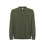 Ανδρική Μακρυμάνικη Μπλούζα Polo US POLO ASSN