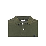 Ανδρική Μακρυμάνικη Μπλούζα Polo US POLO ASSN