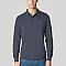 Ανδρική Μακρυμάνικη Μπλούζα Polo US POLO ASSN
