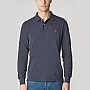 Ανδρική Μακρυμάνικη Μπλούζα Polo US POLO ASSN