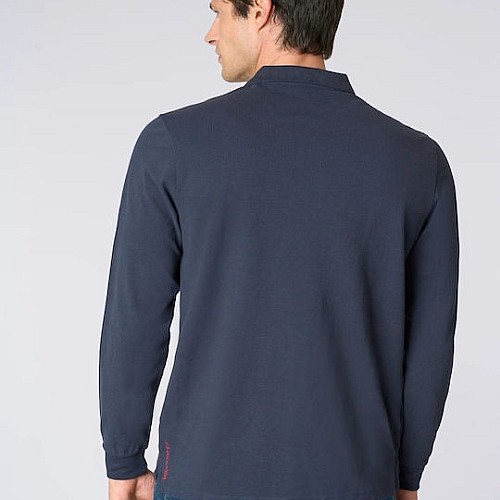 Ανδρική Μακρυμάνικη Μπλούζα Polo US POLO ASSN