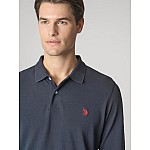 Ανδρική Μακρυμάνικη Μπλούζα Polo US POLO ASSN