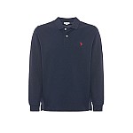 Ανδρική Μακρυμάνικη Μπλούζα Polo US POLO ASSN