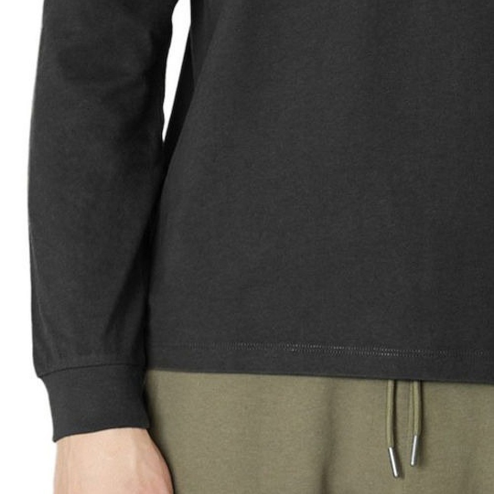 Ανδρική Μακρυμάνικη Μπλούζα Πόλο US POLO ASSN