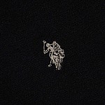 Γυναικείο Πλεκτό Πουλόβερ με Λαιμόκοψη V US POLO ASSN