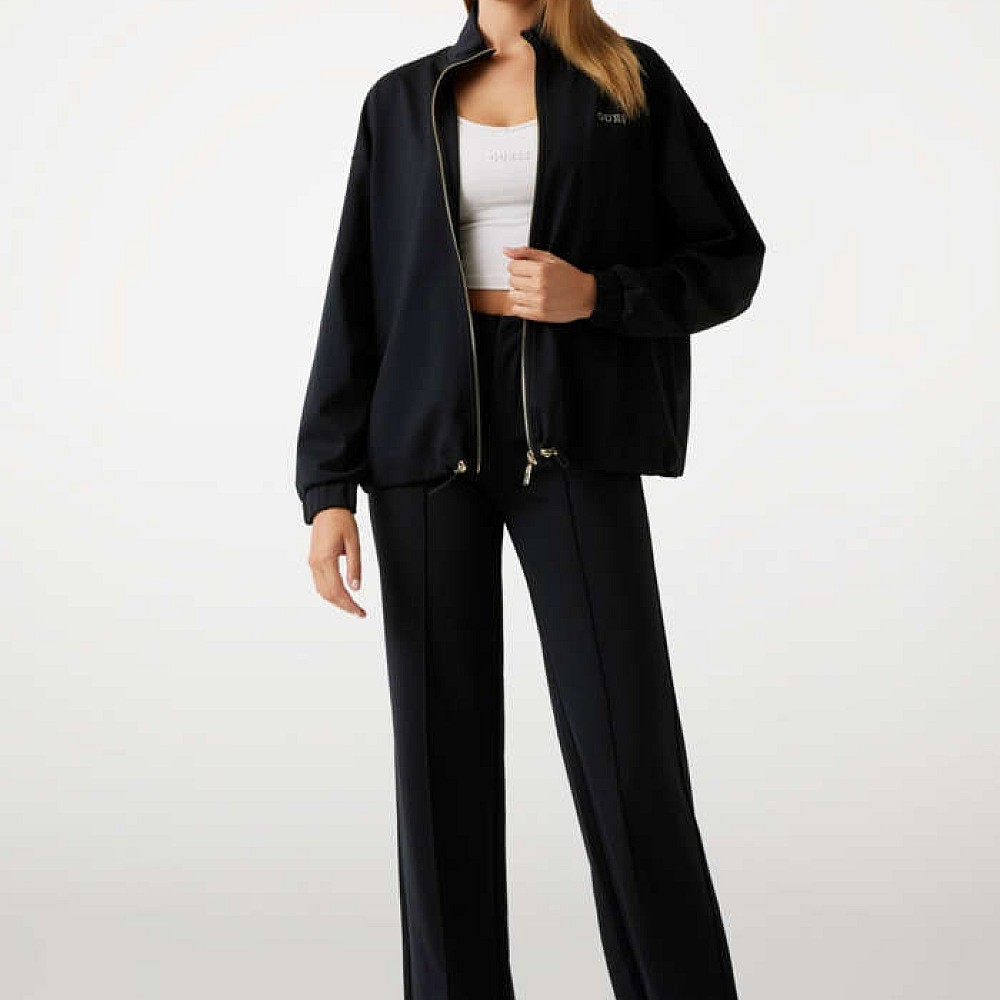 Υφασμάτινο Παντελόνι 'Carla' GUESS